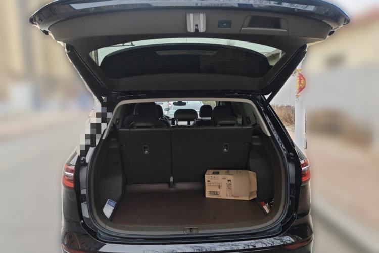 Used Volkswagen Viloran 2024 380TSI Luxury Edition