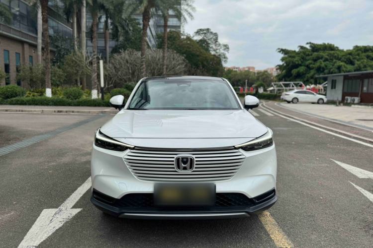 Used Honda Vezel 2023 1.5L CVT Pioneer Edition Exterior 7