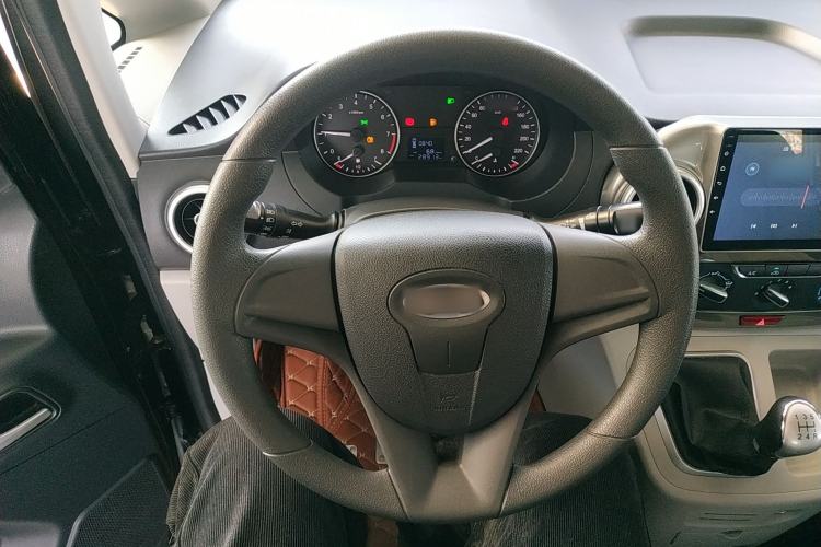 Used JAC Refine M3 2019 PLUS Maker Edition 1.8L Luxury Model
