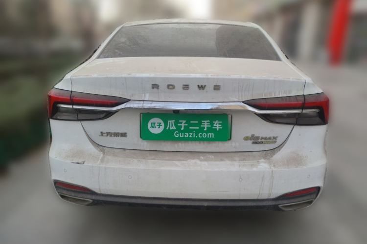 Used Roewe i6 MAX New Energy 2020 1.5T PHEV Sporty Cool Edition Rear