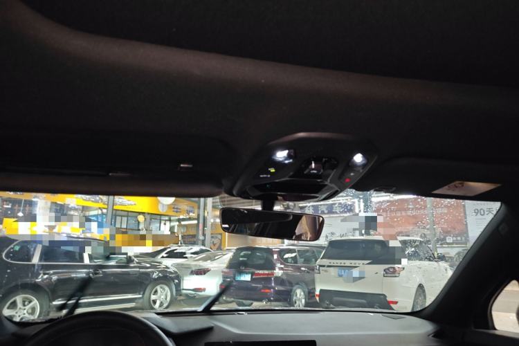 Used Lynk & Co 06 2021 1.5T Shero Pink Special Edition