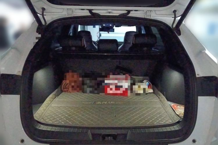 Used BYD Song PLUS New Energy 2021 EV Deluxe Model