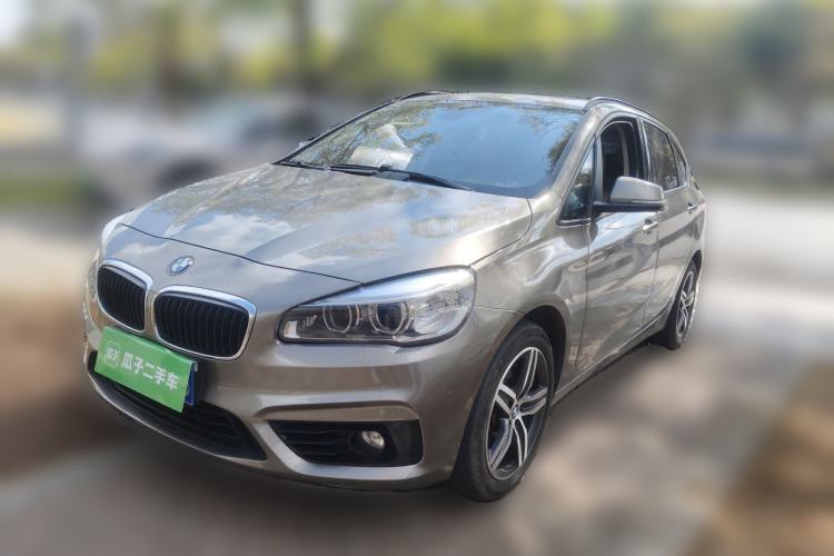 Used BMW 2 Series Active Tourer 2015 218i Sports Design Package