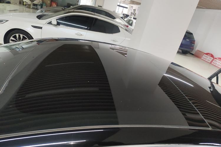 Used Tesla Model 3 (Import) 2019 Long-Range Rear-Wheel-Drive Version