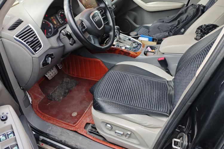 Used Audi Q5 2011 2.0TFSI Comfort Version