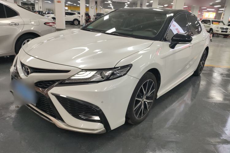 Used Toyota Camry 2021 2.5S Fēngshàng Edition