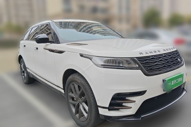 Used Land Rover Range Rover Velar 2024 Dynamic SE
