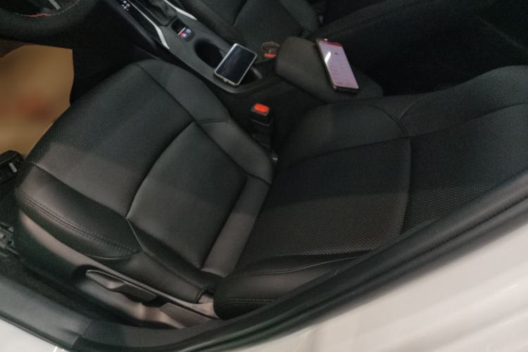 Used Toyota Levin 2022 185T CVT Luxury Edition
