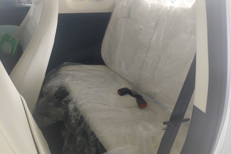 Used Aishang Aishang 2026 Model Glamorous Edition