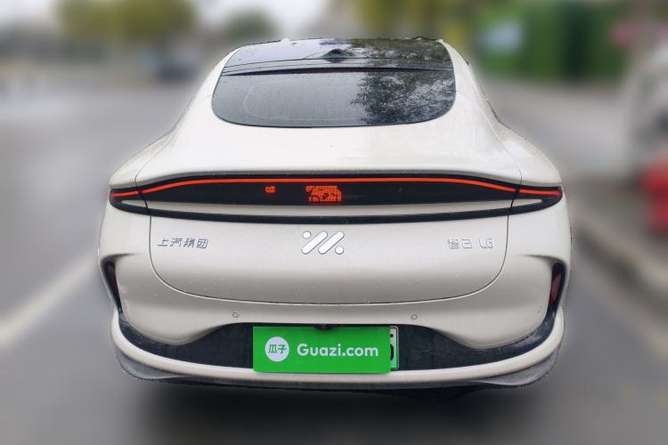 Used IM L6 2024 Max Enhanced Performance Edition
