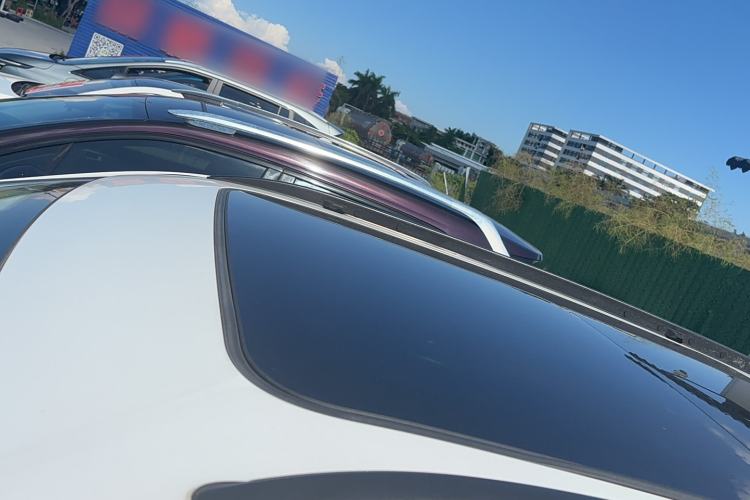 Used Jeep Compass 2017 200T Automatic Family Edition