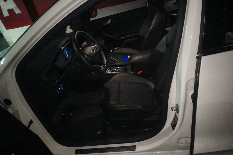 Used Ford Focus 2021 Sedan EcoBoost 180 Automatic ST Line