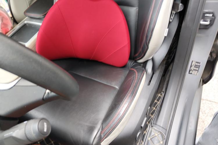 Used Lynk & Co 02 2018 1.5T DCT Two-Wheel Drive Zhaopu Version China V Standard
