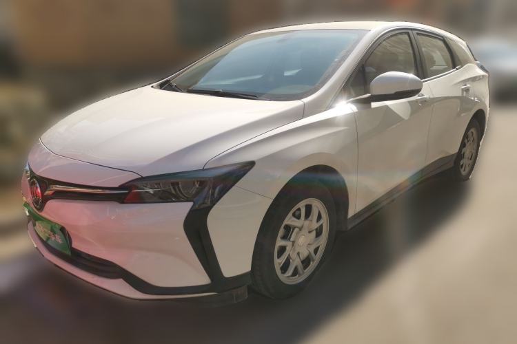 Used Buick Velite 6 2024 450km Range Commuter Version