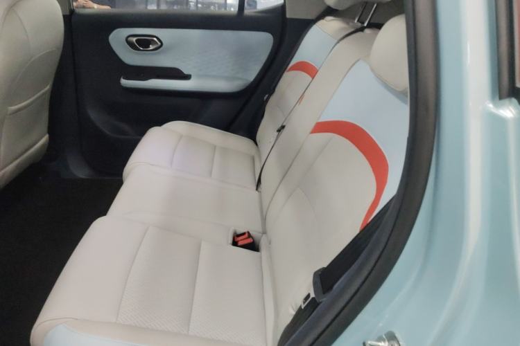 Used AION Y 2021 70 Intelligent Dynamic Edition