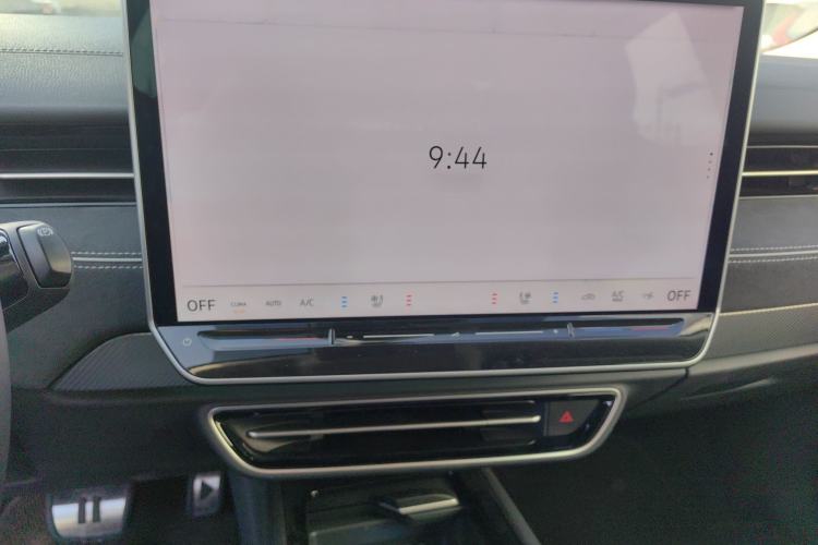 Used Volkswagen ID.7 VIZZION 2024 PRO Model
