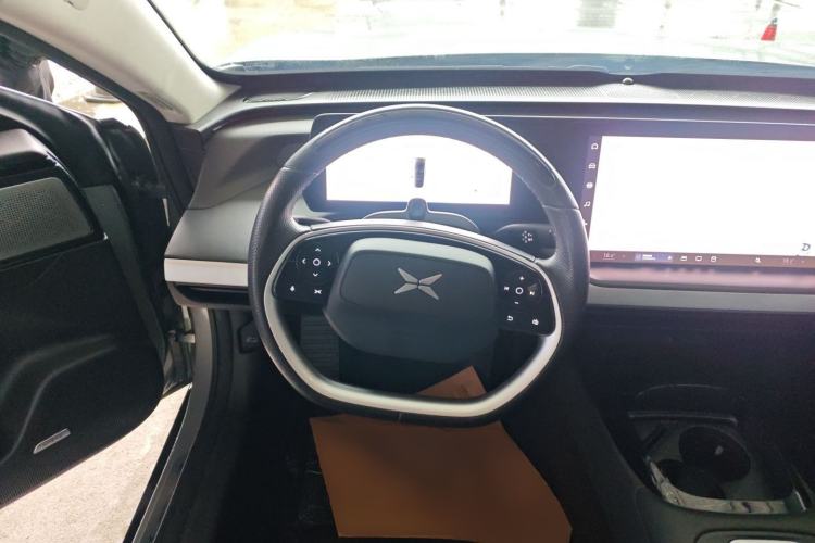 Used XPeng P7 2022 480E+
