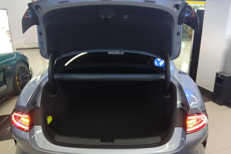 Used Xiaomi Auto SU7 Ultra 2025 Ultra Model