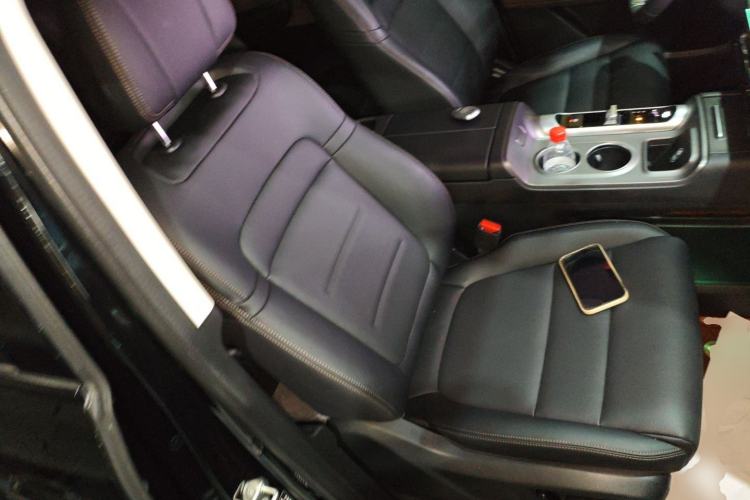 Used GAC Trumpchi E8 New Energy 2024 150km MAX