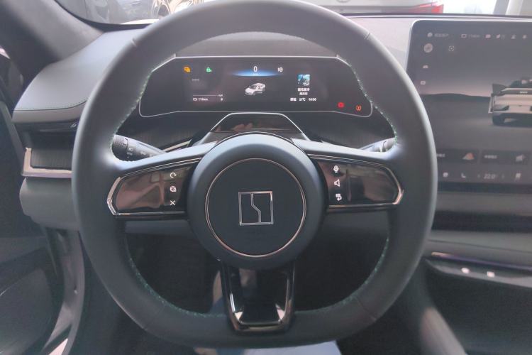 Used Zeekr 001 2023 WE Edition 100 kWh
