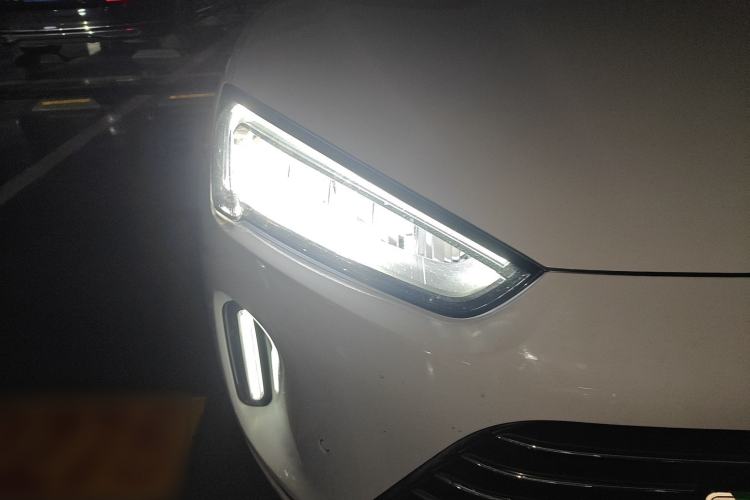 Used Hima AITO M5 2022 Range-Extended Rear-Drive Standard Version
