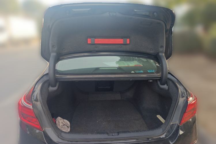 Used Honda Inspire 2019 260TURBO Elegant Edition China V Emission Standard
