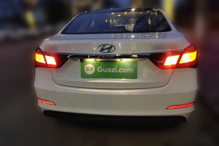 Used Hyundai Mistra 2014 1.8L Automatic Smart GLS