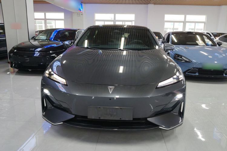 Used Deepal SL03 2024 610Max Pure Electric Version Front