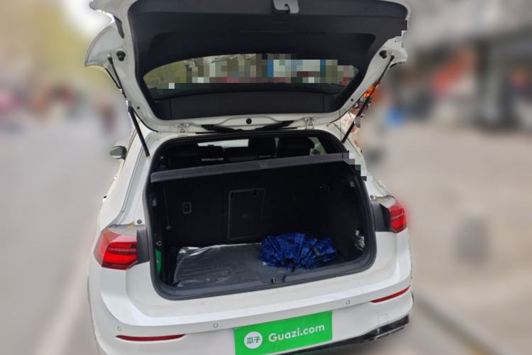 Used Volkswagen Golf 2021 280TSI DSG R-Line
