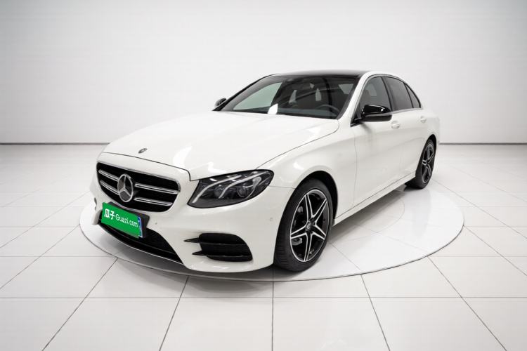 Used Mercedes-Benz E-Class 2019 E 200 Sport Edition