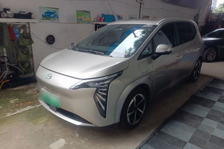 Used AION Y 2023 Plus 510 Smart Edition
