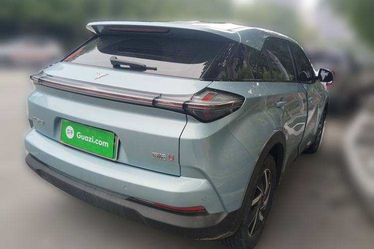 Used NETA U 2020 400 U-Shape
