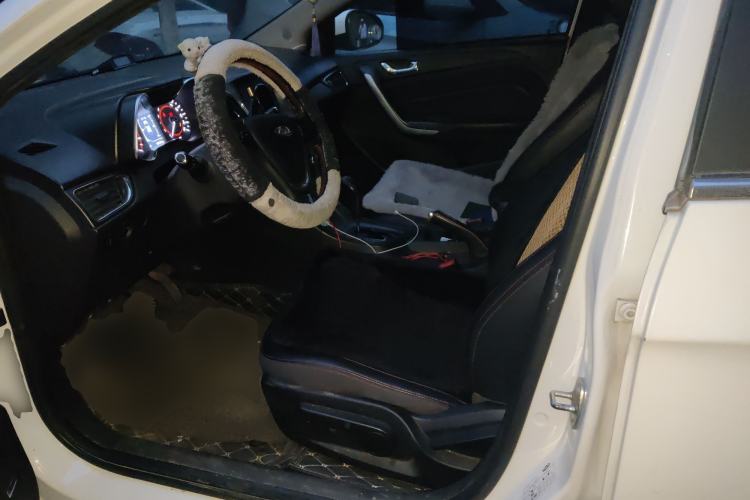 Used Chery Arrizo 5 2016 1.5L CVT Lingrui Edition