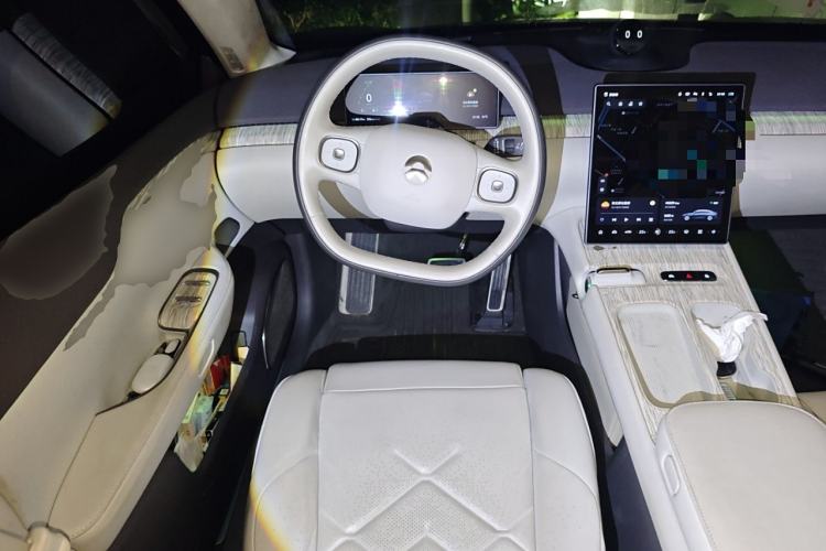 Used Nio ET7 2022 100kWh First Edition