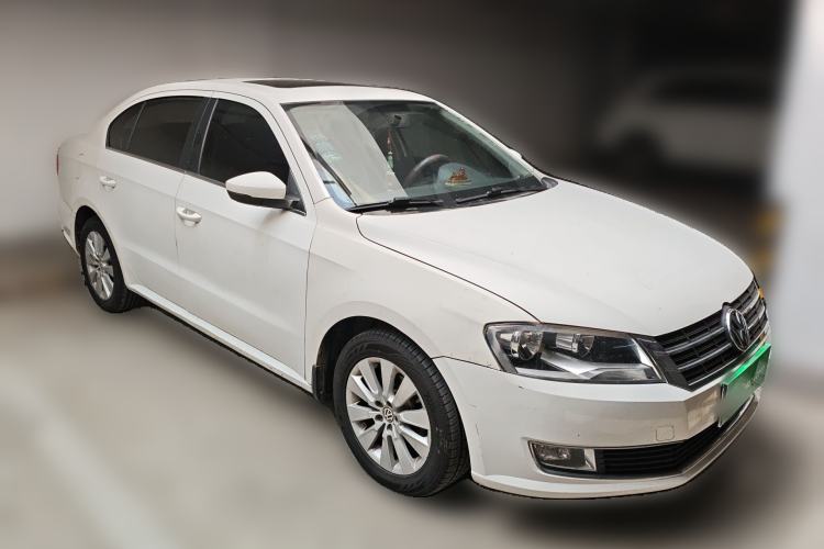 Used Volkswagen Lavida 2013 Restyled Classic 1.6L Automatic Comfort Edition
