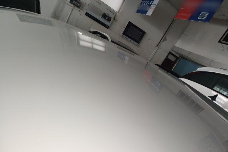 Used CHANGAN OSHAN Benni E-Star 2020 Heartbeat Edition NMC Lithium