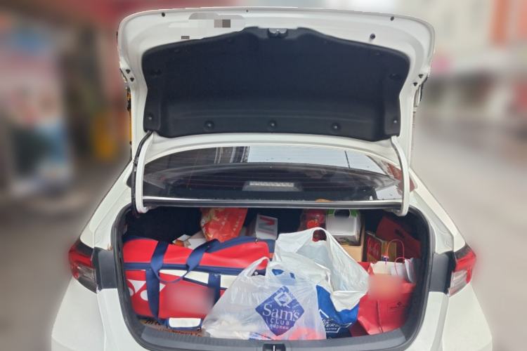 Used Toyota Corolla 2021 Dual-Motor 1.8L E-CVT Elite Edition