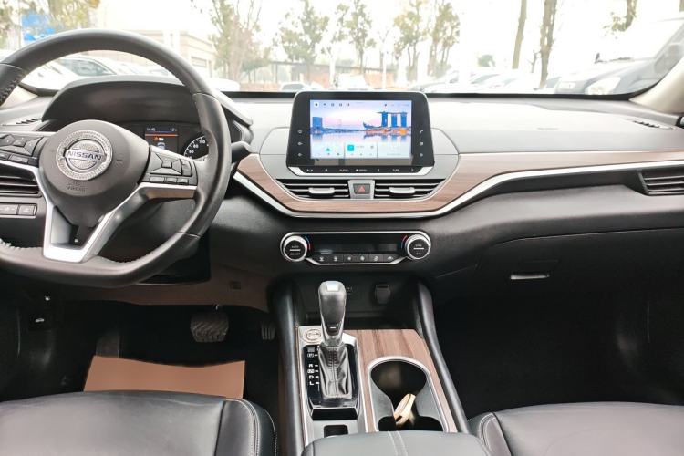 Used Nissan Teana 2021 2.0L XL Comfort Edition
