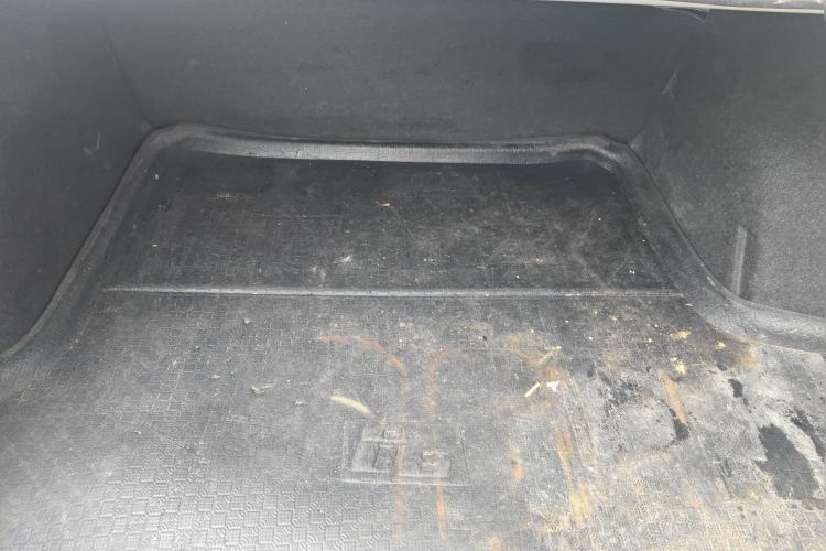 Used Roewe i6 2017 20T Automatic Internet Smart Edition