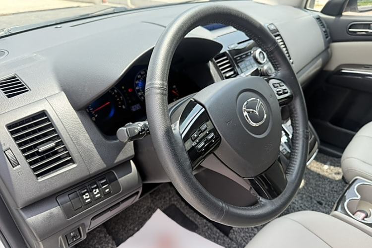 Used Mazda Mazda 8 2015 2.5L Ultimate Edition
