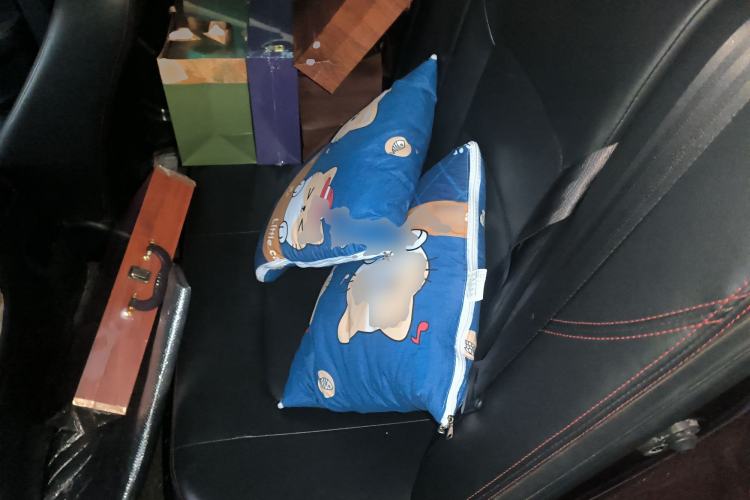 Used Geely Auto Vision 2017 1.5L Manual Happiness Edition
