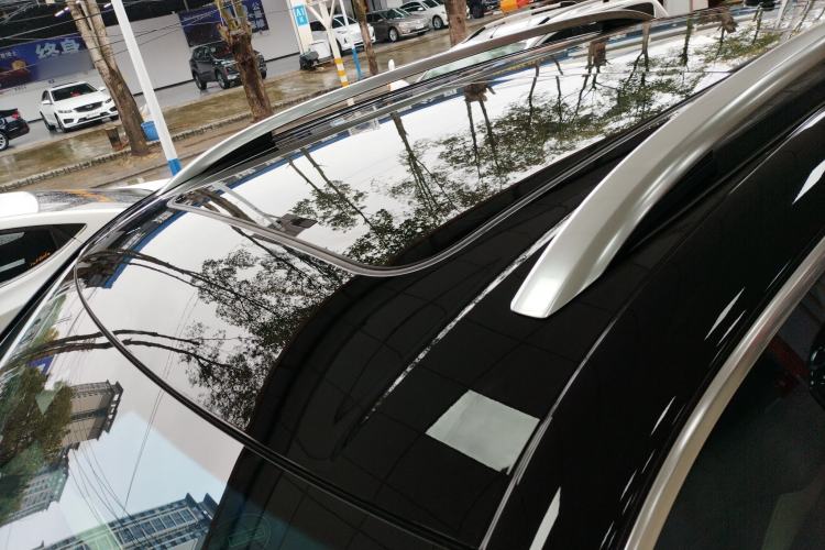 Used Volkswagen Tavendor 2023 380TSI Four-Wheel Drive R-Line First Edition