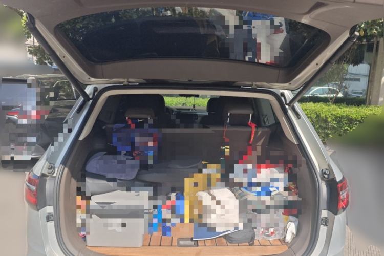 Used Volkswagen Viloran 2020 380TSI Prestige Edition