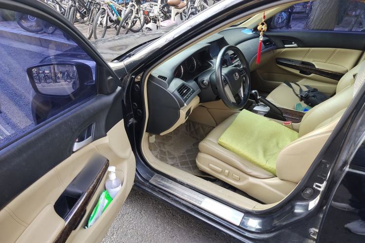 Used Honda Accord 2008 2.0L EX