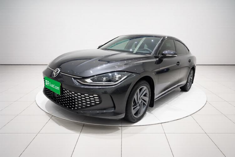 Used Volkswagen Lamando 2025 Lavida L 280TSI DSG Spicy Edition