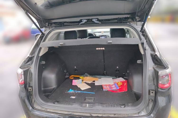 Used Jeep Compass 2020 220T Automatic Elite Edition