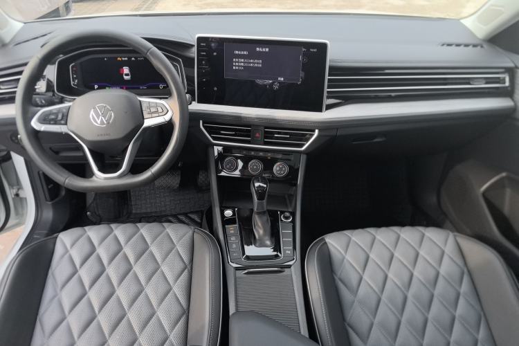 Used Volkswagen Sagitar 2024 300TSI DSG Excellence Edition