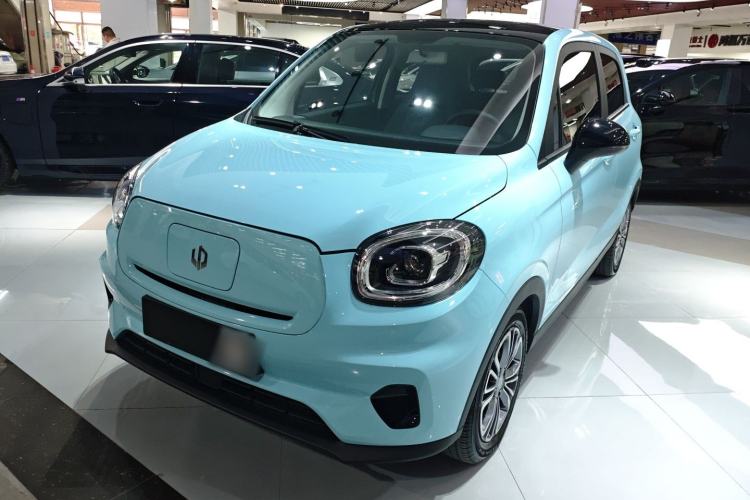 Used Leapmotor T03 2025 403 Comfort Edition