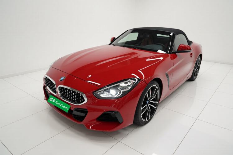 Used BMW Z4 2019 sDrive 25i M Sport Package