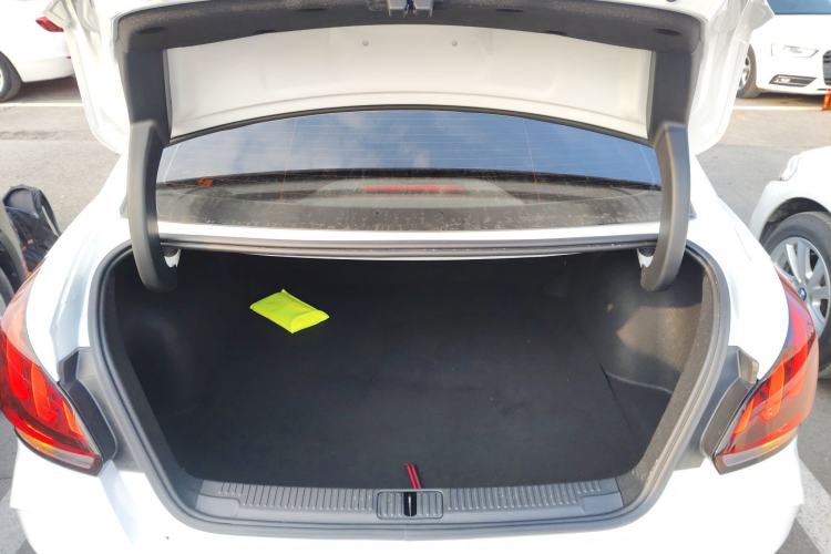 Used MG 5 2023 180 DVVT Manual Fashion Edition